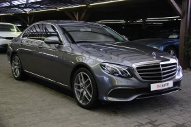 Mercedes-Benz E 220 /AMG/4Matic/Ambient/  | Mobile.bg    2