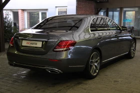 Mercedes-Benz E 220 Седан/AMG/4Matic/Ambient/Камера , снимка 3