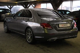 Mercedes-Benz E 220 Седан/AMG/4Matic/Ambient/Камера , снимка 4