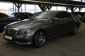     Mercedes-Benz E 220 /AMG/4Matic/Ambient/ 