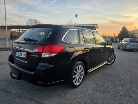 Subaru Legacy УНИКАЛЕН/2.5 КОЖА, снимка 2