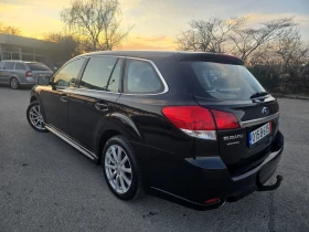 Subaru Legacy УНИКАЛЕН/2.5 КОЖА, снимка 4