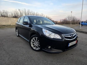 Subaru Legacy УНИКАЛЕН/2.5 КОЖА, снимка 5