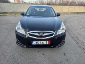 Subaru Legacy УНИКАЛЕН/2.5 КОЖА, снимка 3