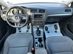 VW Golf 1.6d 105 к.с., снимка 10