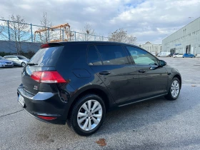 VW Golf 1.6d 105 к.с., снимка 4