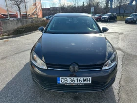 VW Golf 1.6d 105 к.с., снимка 7