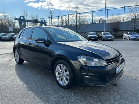 VW Golf 1.6d 105 к.с., снимка 6