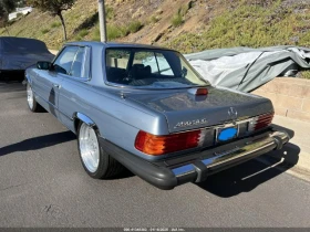 Mercedes-Benz SLC 450 1978 | Mobile.bg    3