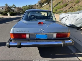 Mercedes-Benz SLC 450 1978 | Mobile.bg    12