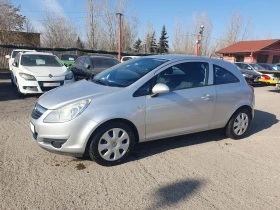 Opel Corsa 1.2 16V ECOTEC | Mobile.bg    2