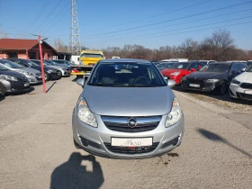 Opel Corsa 1.2 16V ECOTEC | Mobile.bg    3