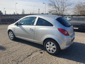 Opel Corsa 1.2 16V ECOTEC | Mobile.bg    7