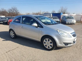 Opel Corsa 1.2 16V ECOTEC | Mobile.bg    4