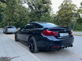 BMW 435 i XDrive Gran Coupe, снимка 5