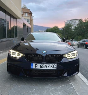 BMW 435 i XDrive Gran Coupe 1