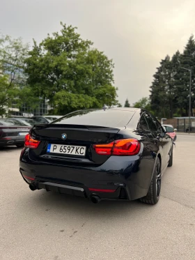 BMW 435 i XDrive Gran Coupe, снимка 6