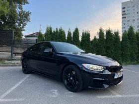 BMW 435 i XDrive Gran Coupe, снимка 3