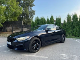 BMW 435 i XDrive Gran Coupe, снимка 4