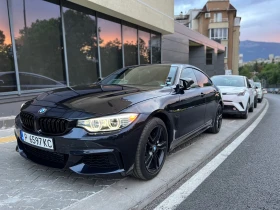 BMW 435 i XDrive Gran Coupe, снимка 2