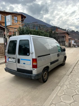 Fiat Scudo 1.9 JTD, снимка 2