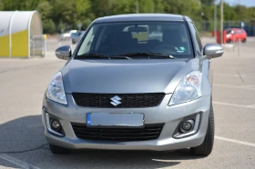 Suzuki Swift, снимка 2