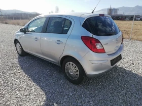 Opel Corsa 1.3m-jet 75 - 6450 лв. - 77105351 | Car24.bg