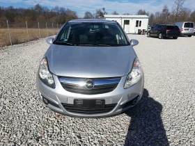 Opel Corsa 1.3m-jet 75, снимка 2