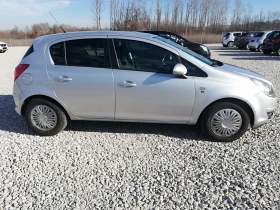 Opel Corsa 1.3m-jet 75, снимка 7