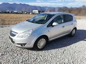 Opel Corsa 1.3m-jet 75, снимка 1