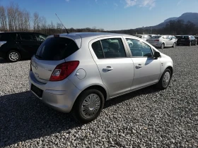 Opel Corsa 1.3m-jet 75, снимка 6