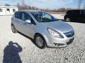 Opel Corsa 1.3m-jet 75, снимка 8