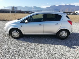 Opel Corsa 1.3m-jet 75, снимка 3