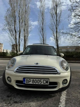 Mini Cooper, снимка 2