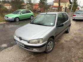 Peugeot 106 XN, снимка 1