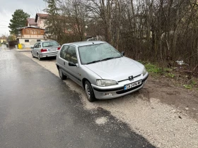 Peugeot 106 XN, снимка 3