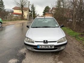 Peugeot 106 XN, снимка 2