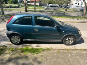 Обява за продажба на Opel Corsa Corsa ~1 500 лв. - изображение 5