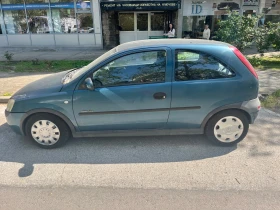 Обява за продажба на Opel Corsa Corsa ~1 500 лв. - изображение 1