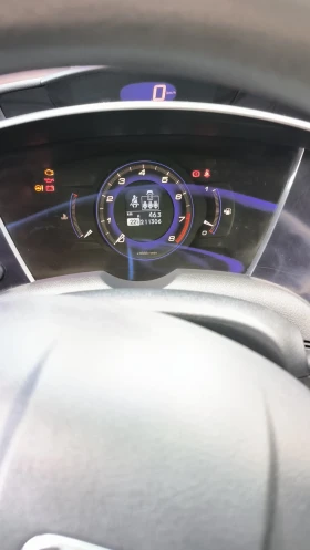 Обява за продажба на Honda Civic ~9 000 лв. - изображение 2