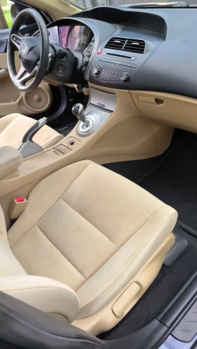 Обява за продажба на Honda Civic ~9 000 лв. - изображение 9