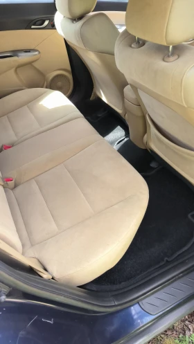 Honda Civic | Mobile.bg    14
