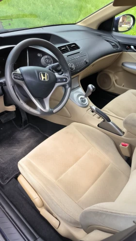 Honda Civic | Mobile.bg    17