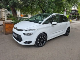 Citroen C4 Picasso Blue HDI | Mobile.bg    5