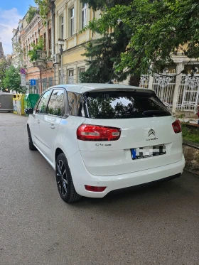 Citroen C4 Picasso Blue HDI | Mobile.bg    3
