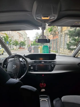 Citroen C4 Picasso Blue HDI | Mobile.bg    4