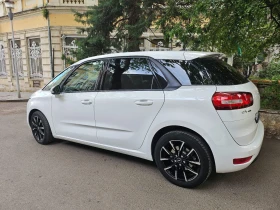 Citroen C4 Picasso Blue HDI | Mobile.bg    6
