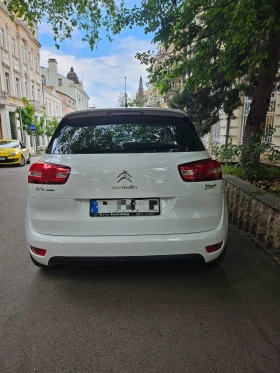 Citroen C4 Picasso Blue HDI | Mobile.bg    2