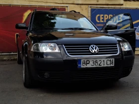 Обява за продажба на VW Passat 1.8 турбо ~5 200 лв. - изображение 9