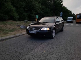 Обява за продажба на VW Passat 1.8 турбо ~5 200 лв. - изображение 1